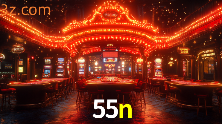 Apostas Esportivos 55n